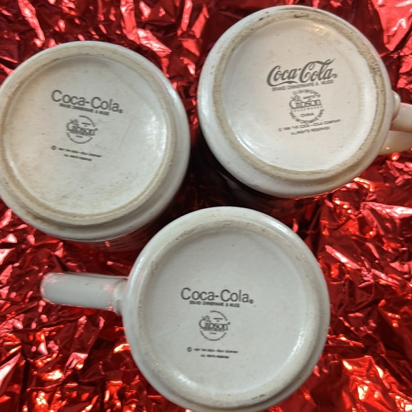 Coca Cola Items - Picture 11 of 12